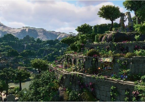 Planet Zoo - South America Pack Global Steam Digital Key