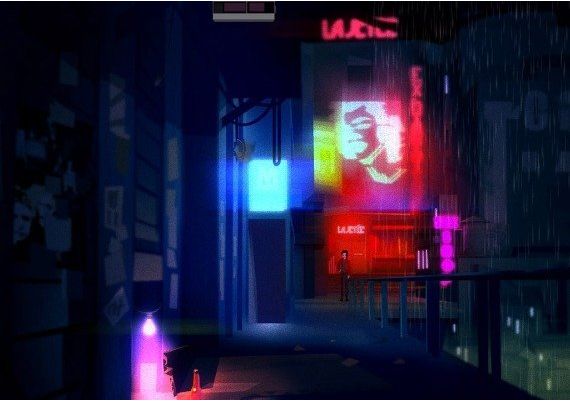 Void And Meddler: Episode 1 EN/FR Global Steam Digital Key