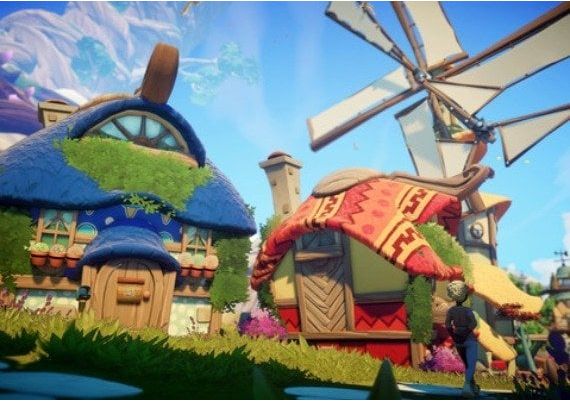 Grow: Song of the Evertree EU Steam Digital Key