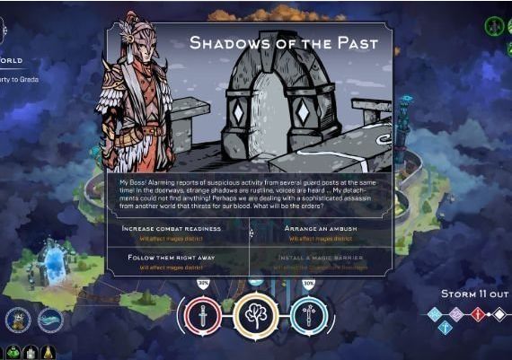 Mittelborg: City of Mages EN Argentina Xbox One/Series Digital Key