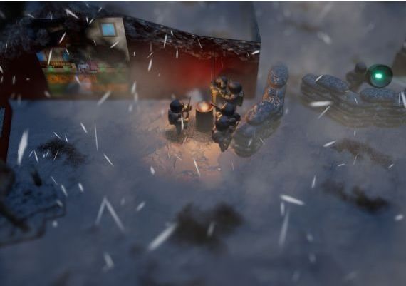 Save One More EN/DE/RU/ZH/ES/UK Global Steam Digital Key