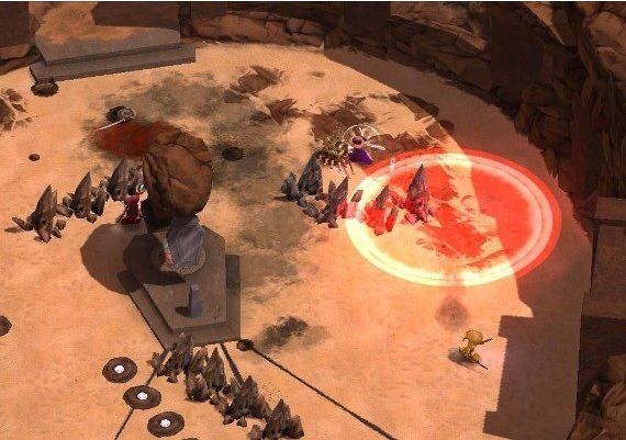 Magicka: Final Frontier DLC EN/RU Global Steam Digital Key