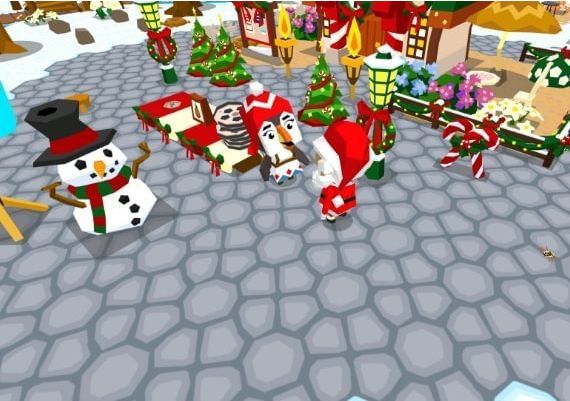 Castaway Paradise EN Global Steam Digital Key