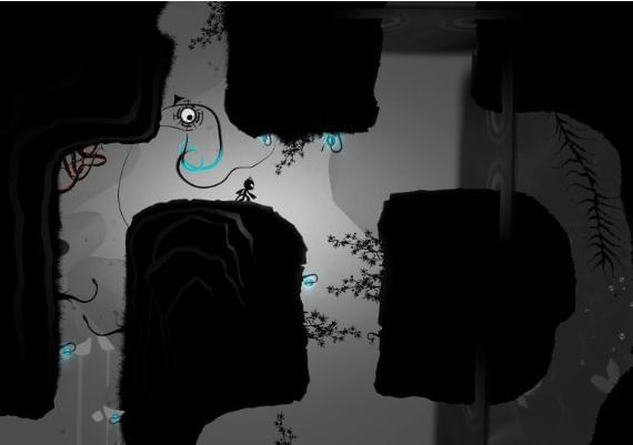 Naught Reawakening Global Steam Digital Key