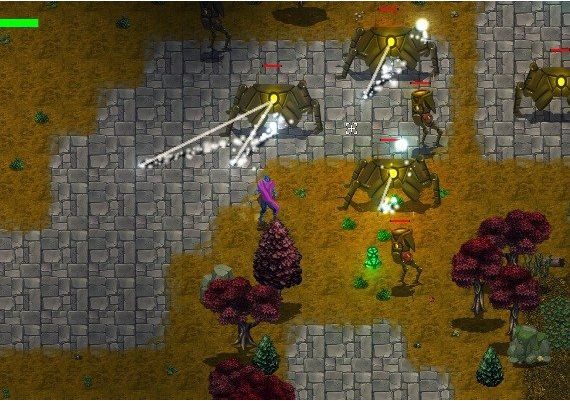 Black Blood EN/RU Global Steam Digital Key