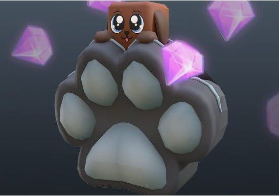 Roblox - Doggy Backpack - Mining Simulator 2 DLC EN Global Official website Digital Key