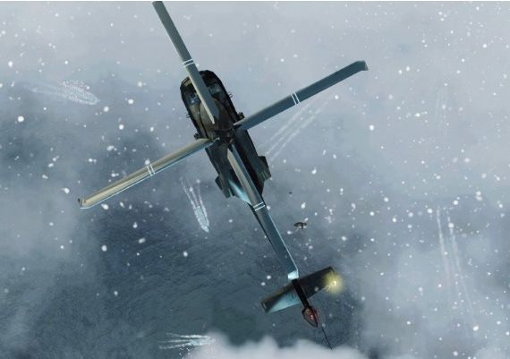 Zombies On A Plane - Helicopter DLC EN/DE/FR/IT/PL/RU/ES Global Steam Digital Key