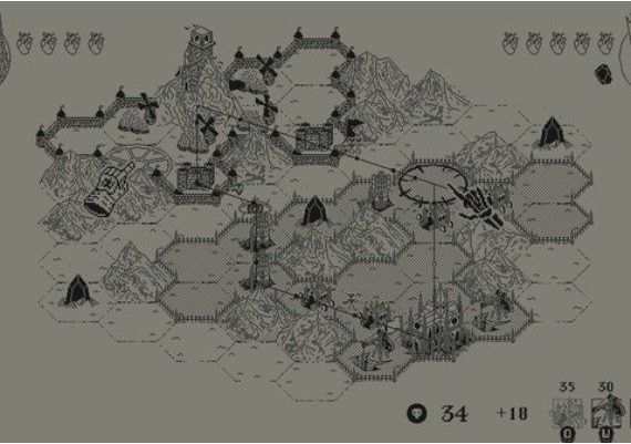 Death Crown EN Argentina Xbox One/Series Digital Key