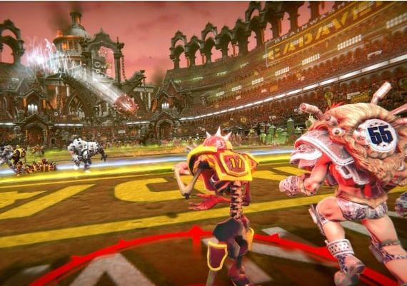 Mutant Football League - Complete Bundle EU Xbox One/Series Digital Key