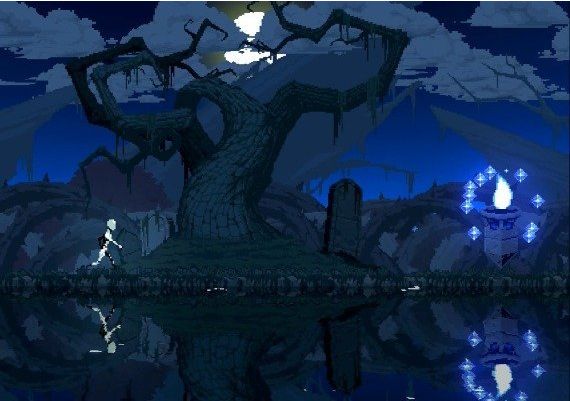 World For Two EN/JA EU Nintendo Switch Digital Key