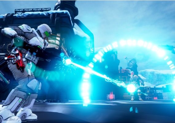 G.I. Joe: Operation Blackout - G.I. Joe and Cobra Weapons Pack DLC EN Global Steam Digital Key