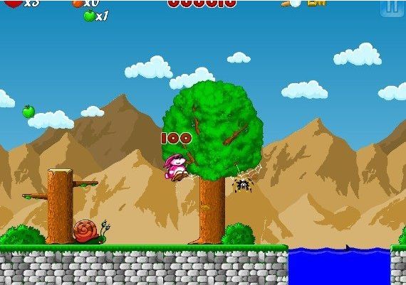 Adventures Of Fluzz EN Global Steam Digital Key