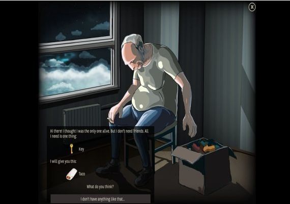 Skyhill Argentina Xbox One/Series Digital Key