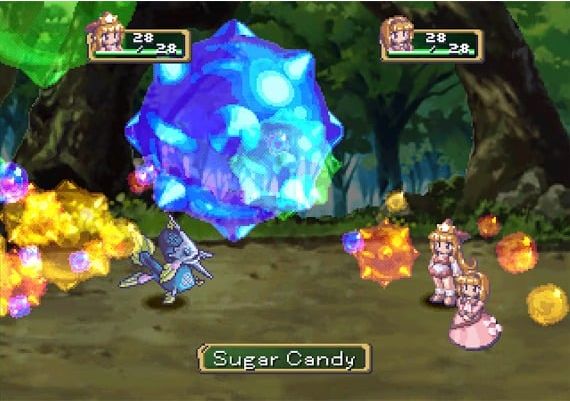 Rhapsody: Marl Kingdom Chronicles EN EU PS5 Digital Key