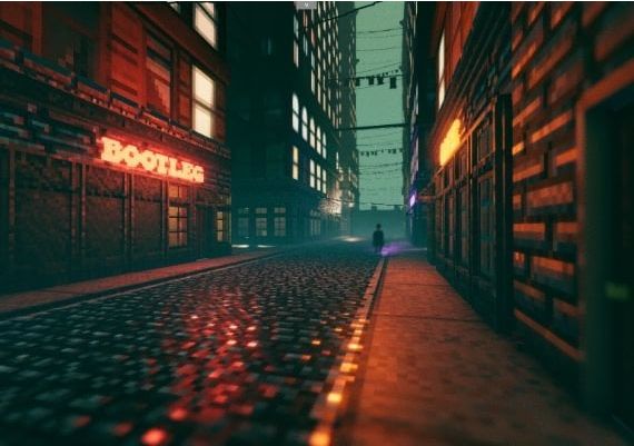 Shadows of Doubt EN ROW Steam Digital Key