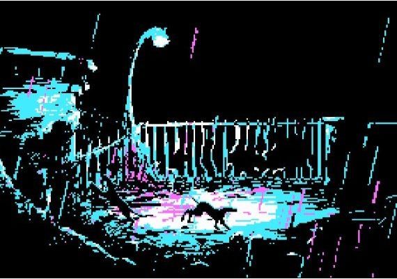 The Eternal Castle: Remastered EN Global Steam Digital Key