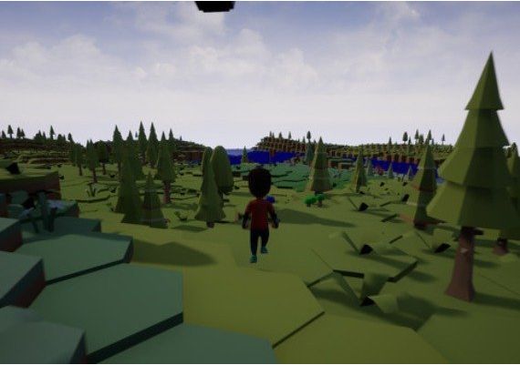 PhotoWorld EN Global Steam Digital Key