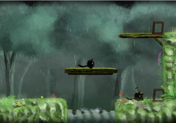 I and Me EN/ZH/ZH Global Steam Digital Key