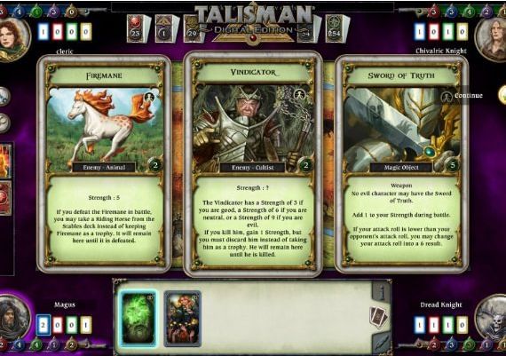 Talisman - The Sacred Pool DLC EN/DE/FR/IT/ES Global Steam Digital Key