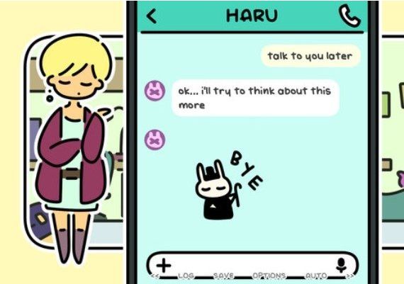 A Year of Springs EN Argentina Xbox One/Series Digital Key