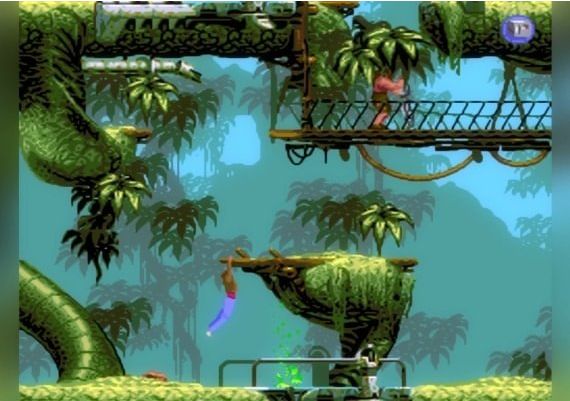 Flashback EN/DE/FR/IT/ES Global Steam Digital Key