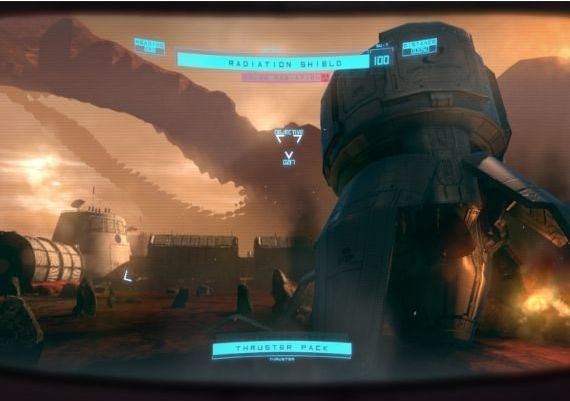 Corpse of Discovery EN Global Steam Digital Key