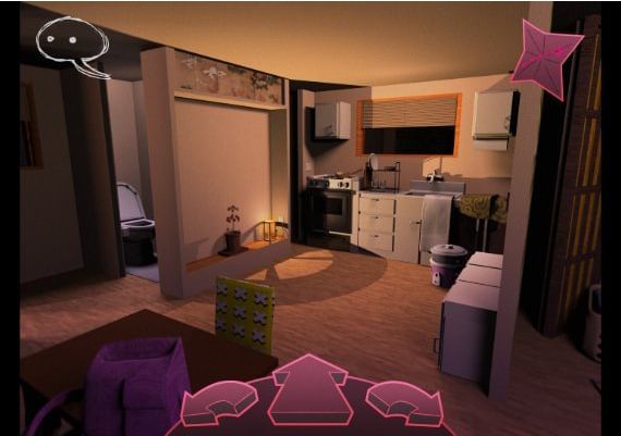 Broken Minds EN Global Steam Digital Key