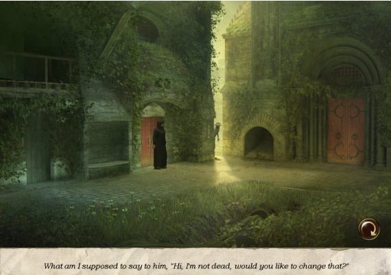 Secret Files 2: Puritas Cordis EN/DE/FR/IT/ES Global Steam Digital Key