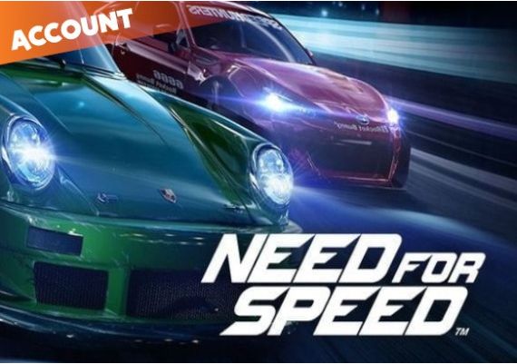 Need For Speed - EA App Account EN Global EA App Digital Key