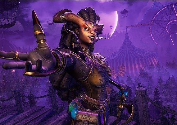 Tiny Tina's Wonderlands - Season Pass DLC Global Steam Digital Key