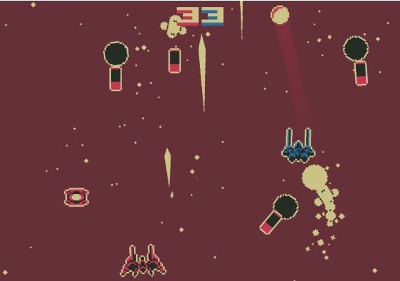 One Ship Two Ship Redshift Blueshift EN Global Steam Digital Key