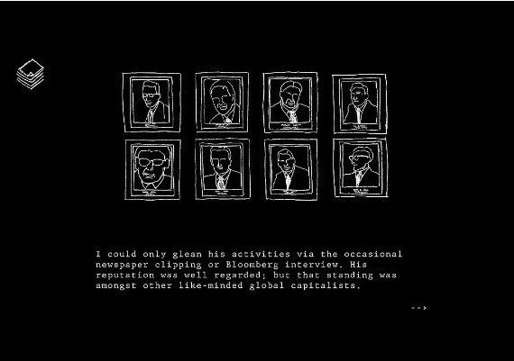 The Last Survey EN EU Nintendo Switch Digital Key