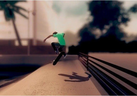 Skate City EN Argentina Xbox One/Series Digital Key