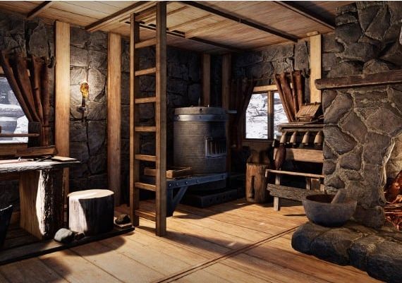 Icarus EN EU Steam Digital Key