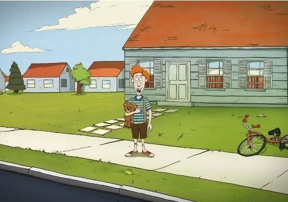 60 Parseconds! Bundle EN Argentina Xbox One/Series Digital Key