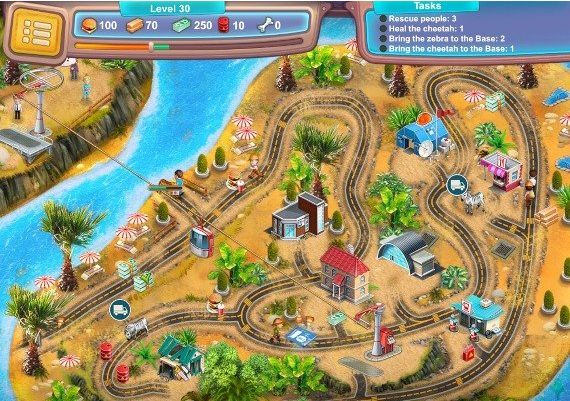 Rescue Team 8 EN/DE/FR/NL/KO/RU Global Steam Digital Key