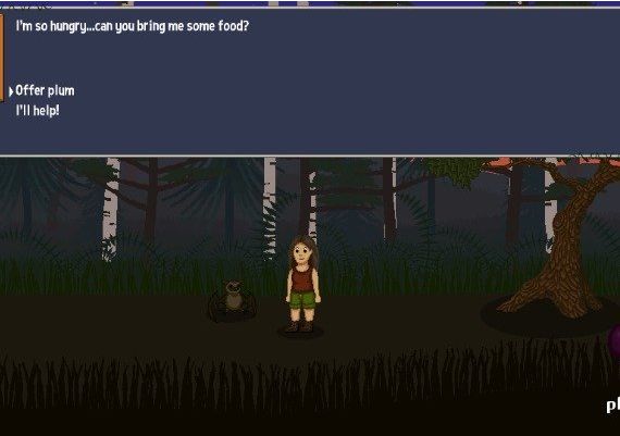 Witchhazel Woods EN Global Steam Digital Key