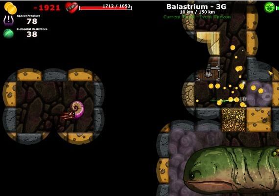 Geo EN Global Steam Digital Key