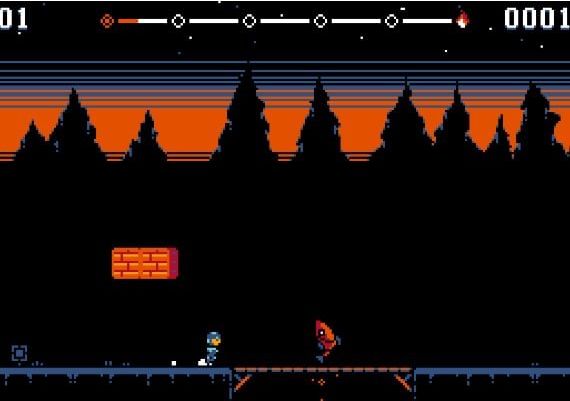 Rusty Runner EN Global Steam Digital Key