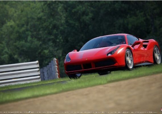 Assetto Corsa -Tripl3 Pack DLC EN/IT EU Steam Digital Key