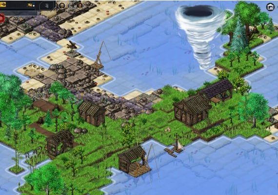 Seeds of Resilience Global Steam Digital Key