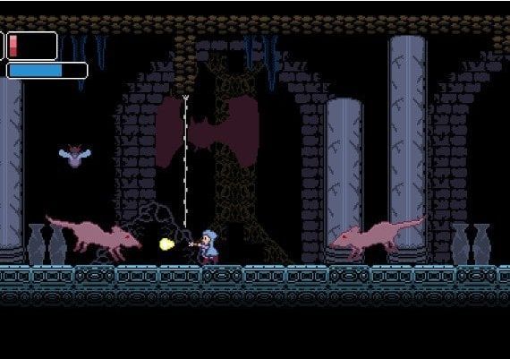 Gothic Platformer Games - Bundle EN Argentina Xbox One/Series Digital Key