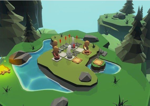 Knight's Retreat EN Argentina Xbox One/Series Digital Key