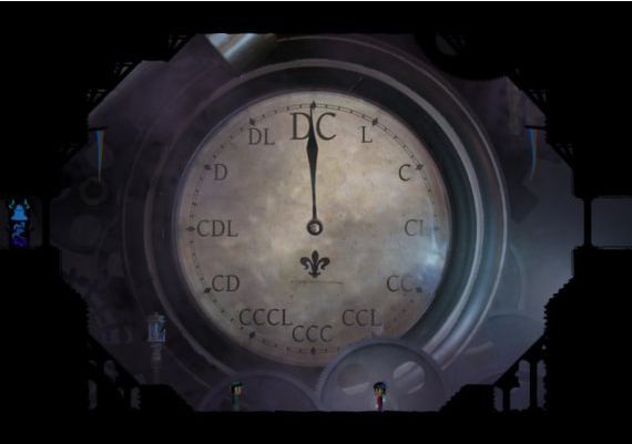 Knytt Underground EN Global Steam Digital Key