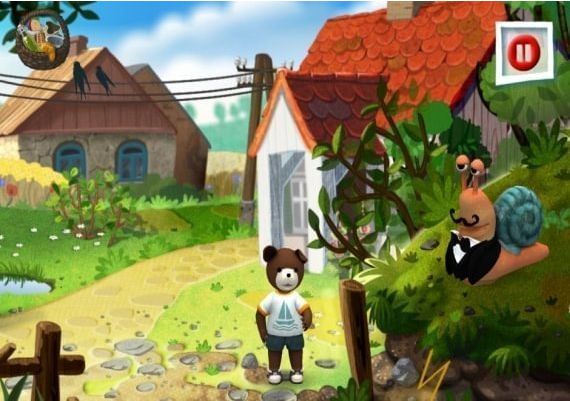 Teddy Floppy Ear - Bundle EN Global Steam Digital Key