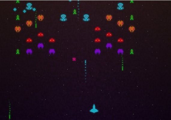 Neon Space Ultra EN Global Steam Digital Key