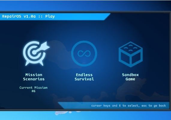 Satellite Repairman EN/PT/RU Global Steam Digital Key