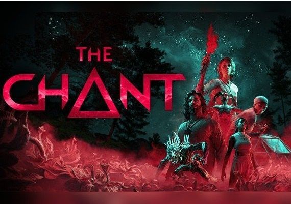 The Chant Pre-Order Edition ROW Steam Digital Key