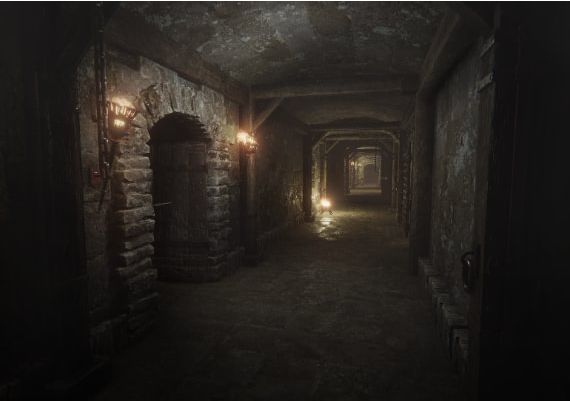 Escape First 2 Argentina Xbox One/Series/Windows Digital Key