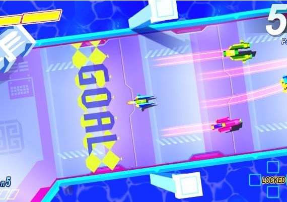 The Next Penelope EN/FR/IT Global Steam Digital Key